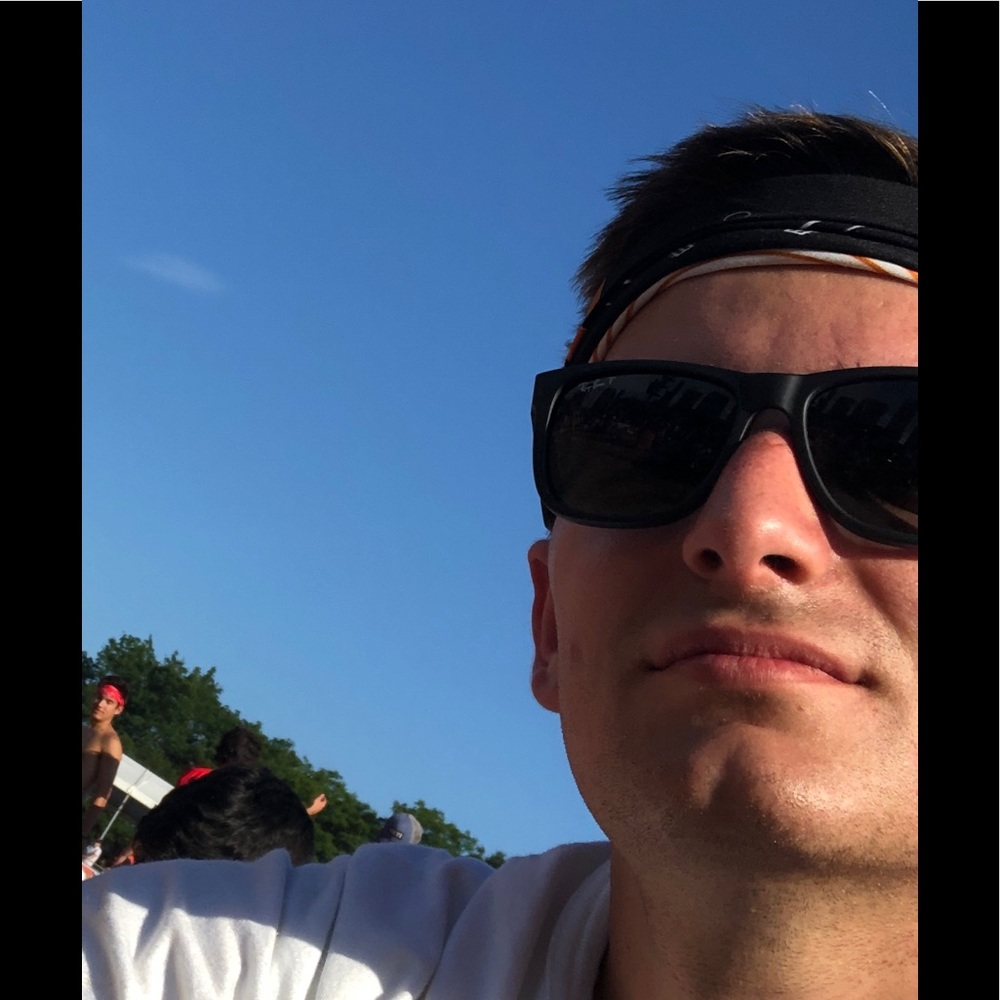 Meet your Posher, Reed